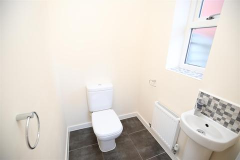 3 bedroom terraced house to rent - William Street, Tiverton