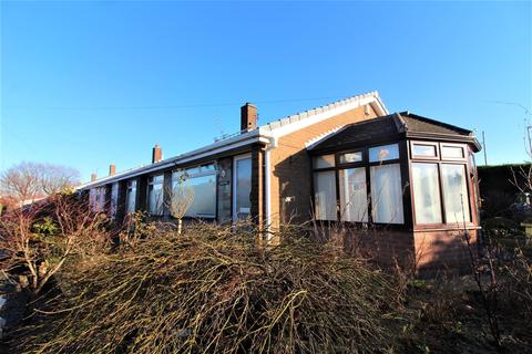 3 bedroom semi-detached bungalow for sale - Ffordd Trefin, Wrexham