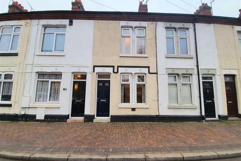 2 bedroom terraced house for sale - Manor Court Road, Nuneaton