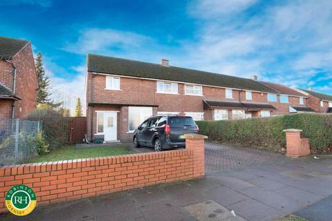 87 Everingham Road, Doncaster, DN4 6HD