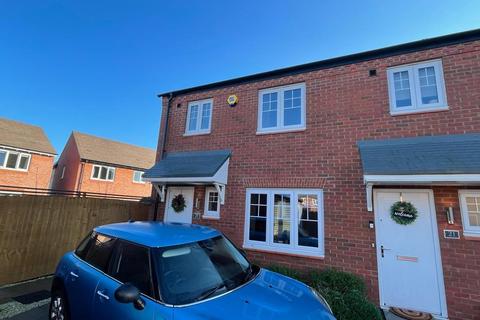 20 Ashtree Close, Nuneaton, CV11 6WT