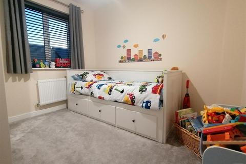 20 Ashtree Close, Nuneaton, CV11 6WT