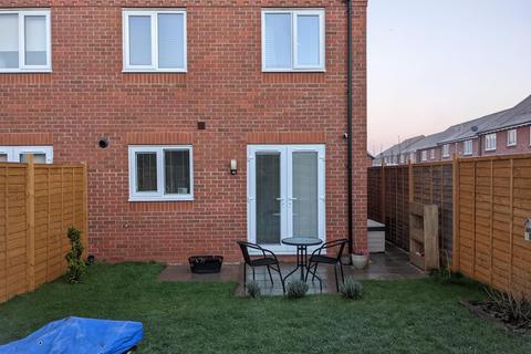 20 Ashtree Close, Nuneaton, CV11 6WT