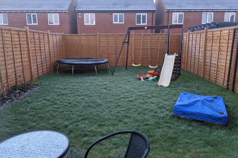 20 Ashtree Close, Nuneaton, CV11 6WT