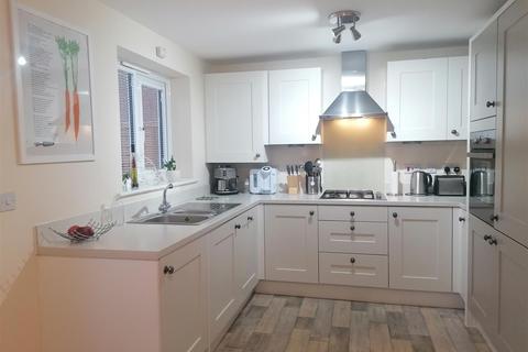 20 Ashtree Close, Nuneaton, CV11 6WT