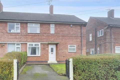3 bedroom semi-detached house to rent - Walbrook Close, Aspley, Nottinghamshire, NG8 6EU