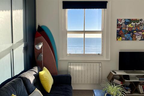 1 bedroom flat for sale - Heene Terrace, Worthing