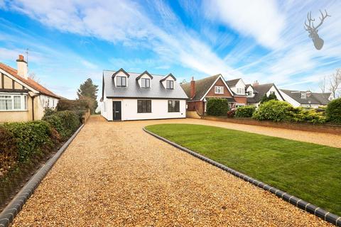 189 Lindsey Street, Epping, CM16 6RF