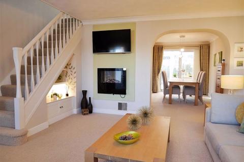 3 bedroom detached house for sale - Falcon Road, Calne