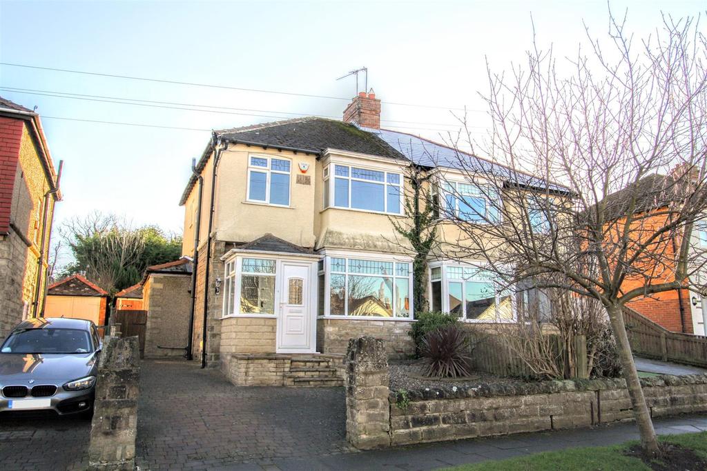 Woodcrest Road, Darlington 3 bed semidetached house £800 pcm (£185 pw)
