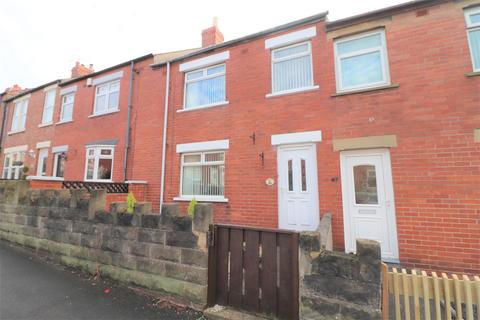 45 Matfen Terrace, Newbiggin-by-the-sea, NE64 6XU