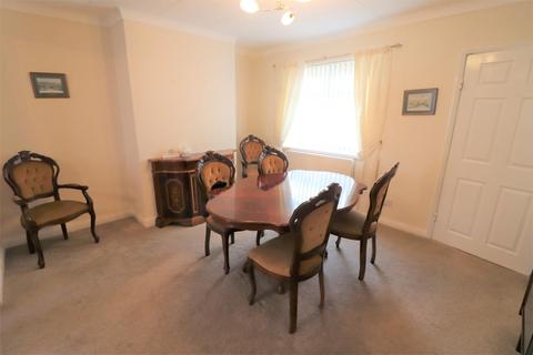 45 Matfen Terrace, Newbiggin-by-the-sea, NE64 6XU