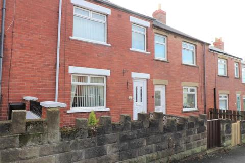 45 Matfen Terrace, Newbiggin-by-the-sea, NE64 6XU