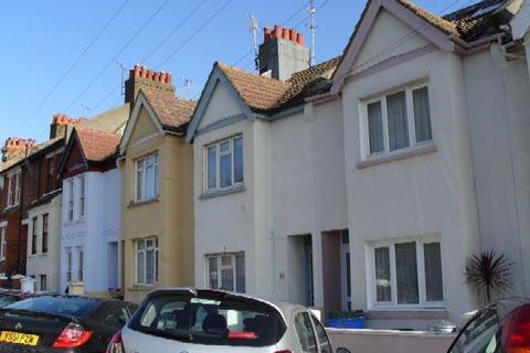 5 bedroom terraced house to rent - Sussex Terrace, Brighton