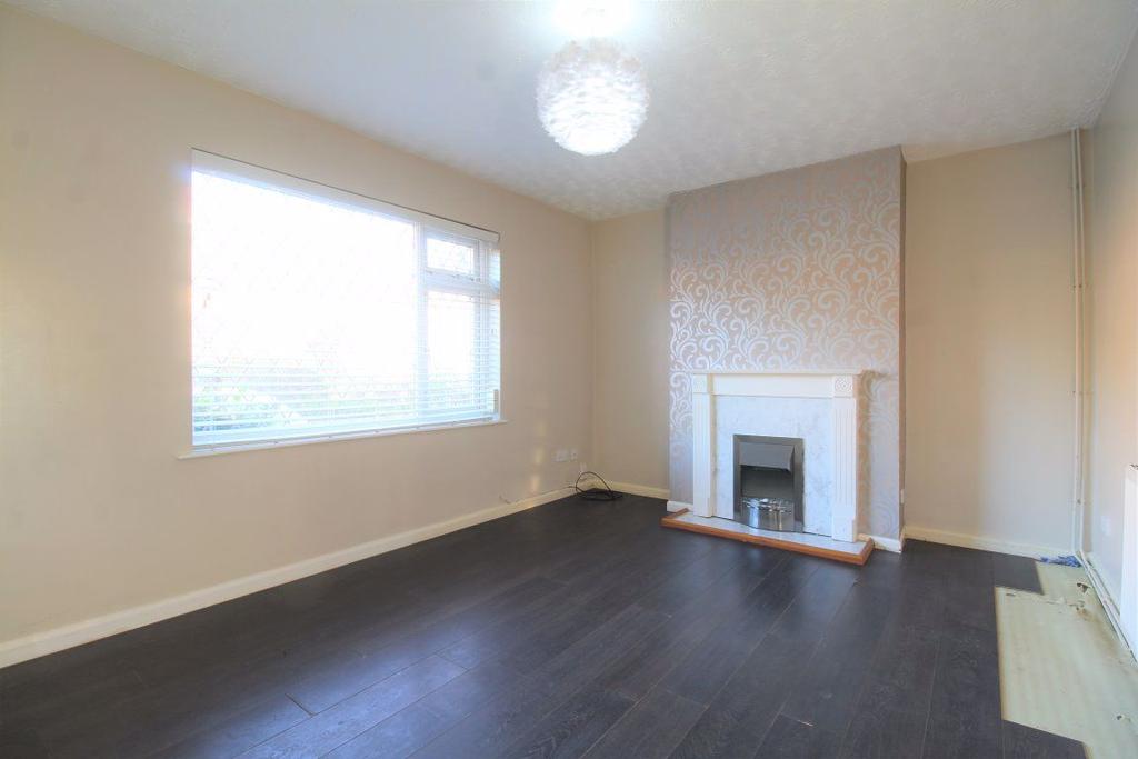 Tilbury Rise, Aspley, Nottingham, NG8 6EN 2 bed terraced house £695