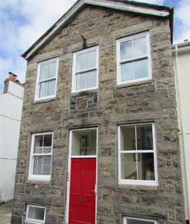 1 bedroom flat to rent, 35a Rosevean Road, Penzance