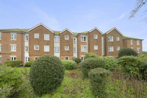 1 bedroom apartment for sale - Portman Court, Grange Road, Uckfield