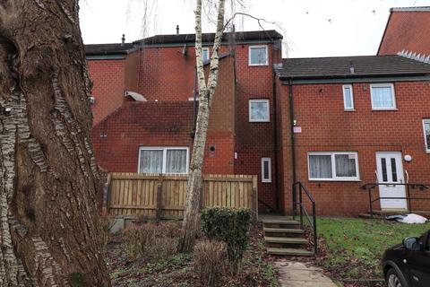 48 Denville Road, Blackburn, BB2 1DG