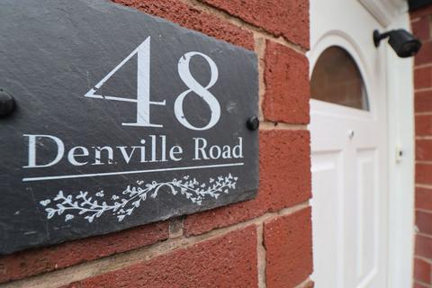 48 Denville Road, Blackburn, BB2 1DG
