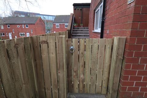 48 Denville Road, Blackburn, BB2 1DG