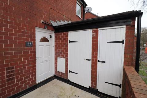 48 Denville Road, Blackburn, BB2 1DG