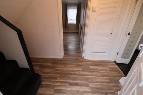 48 Denville Road, Blackburn, BB2 1DG