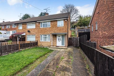 3 bedroom semi-detached house to rent - Hicks Farm Rise,  High Wycombe,  HP13