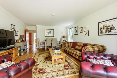 1, Cedar Court Cedar Close, Bagshot, GU19 5AN