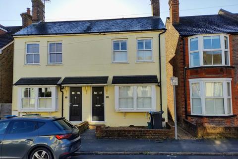 35 Horsecroft Road, Hemel Hempstead, HP1 1PY