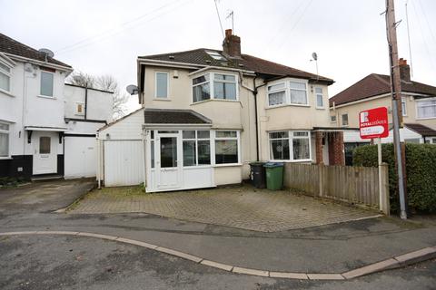 3 bedroom semi-detached house to rent, Rose Avenue,  Oldbury, B68