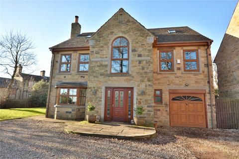 7 bedroom detached house for sale - Southroyd Gardens, Pudsey