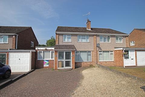 48 Monarch Drive, Worcester, WR2 6ES