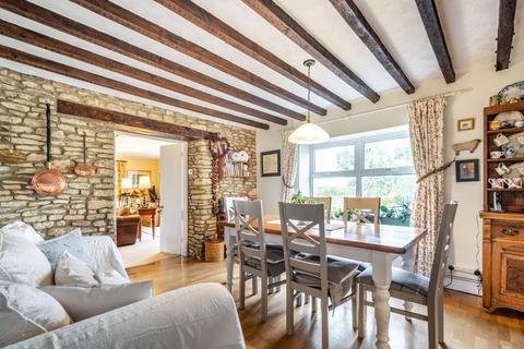5 bedroom detached house for sale - Lyngrove Cottage, Upper Minety, Malmesbury, Wiltshire, SN16