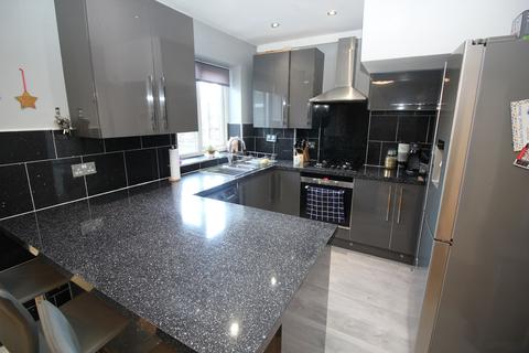 278 Barton Lane, Eccles, Manchester, M30 0HG