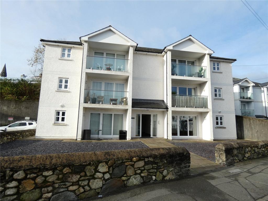 Apartment 12 Menai Q