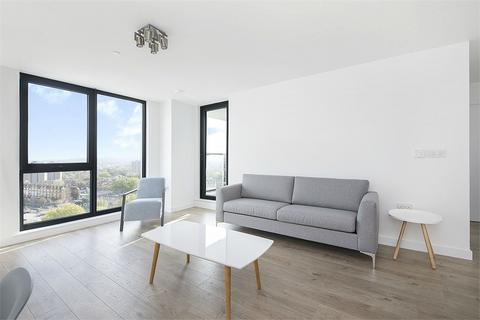 1 bedroom apartment for sale, Chancellor House, 395 Rotherhithe New Road, London, SE16