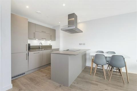 1 bedroom apartment for sale, Chancellor House, 395 Rotherhithe New Road, London, SE16