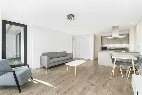 1 bedroom apartment for sale, Chancellor House, 395 Rotherhithe New Road, London, SE16