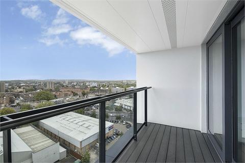 1 bedroom apartment for sale, Chancellor House, 395 Rotherhithe New Road, London, SE16