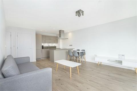 1 bedroom apartment for sale, Chancellor House, 395 Rotherhithe New Road, London, SE16