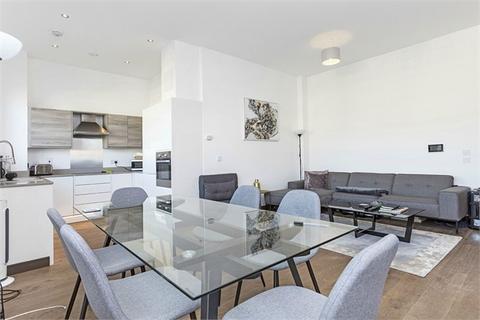 1 bedroom apartment for sale, Korda House, Stanley Kubrick Road, Denham, Buckinghamshire, UB9