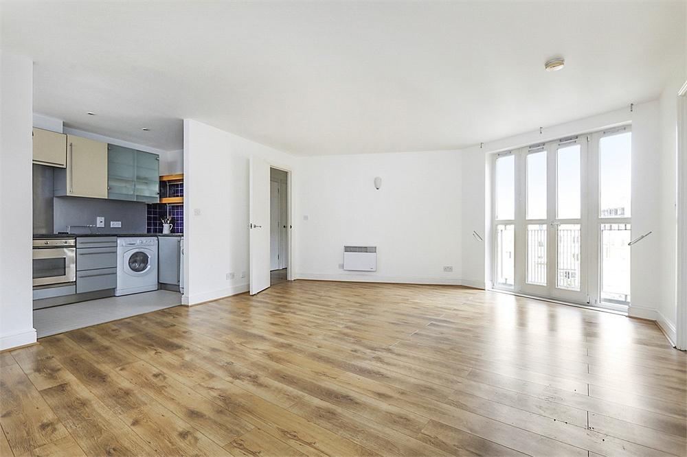 Dryden Building, 37 Commercial Road, London, E1 2 bed apartment for