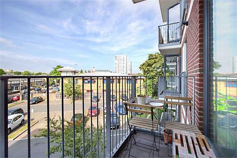 2 bedroom apartment for sale - The Drakes, 390 Evelyn Street, London, SE8
