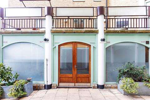 Studio for sale, Riverview Heights, 27 Bermondsey Wall West, London, SE16
