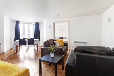 2 bedroom apartment for sale, Dryden Building, 37 Commercial Road, London, E1