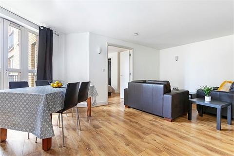 2 bedroom apartment for sale, Dryden Building, 37 Commercial Road, London, E1