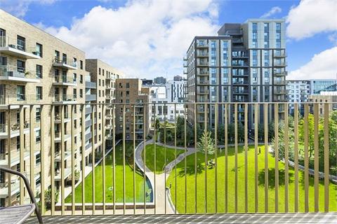 2 bedroom apartment for sale - Cambium House, Palace Arts Way, Wembley, London Guide Price £500,000, HA9