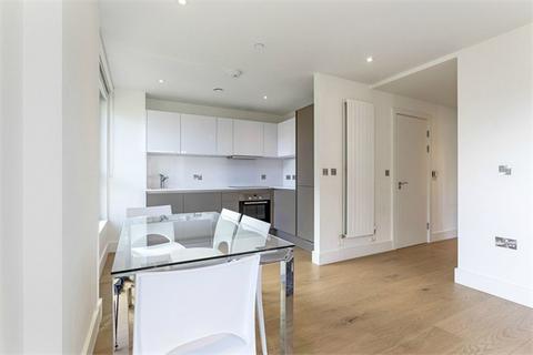 2 bedroom apartment for sale, Cambium House, Palace Arts Way, Wembley, London, HA9