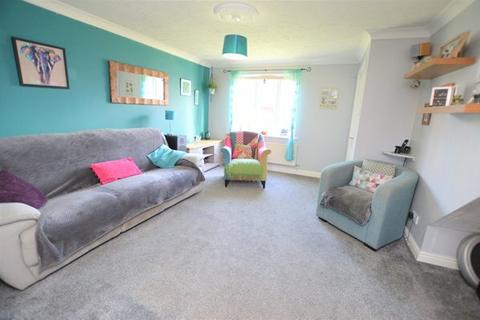 3 Kenfields Close, Childs Ercall, Market Drayton, TF9 2BP