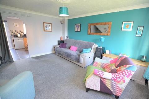 3 Kenfields Close, Childs Ercall, Market Drayton, TF9 2BP